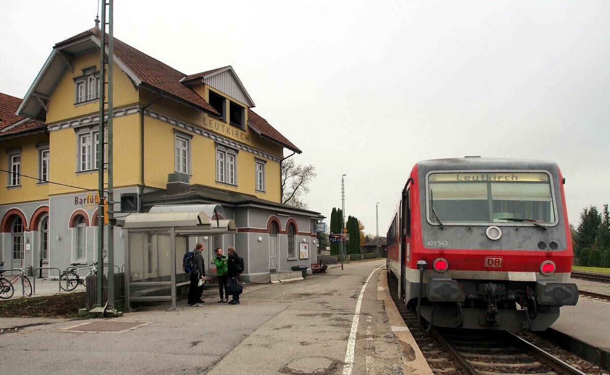 628 543 in Leutkirch am 30.10.2015.