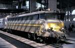 SNCB Typ 1803 im Gare du Nord in Paris am 09.10.1994.