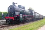 Am 27 Mai 2012 steht 64.169 der TSP in Goes.