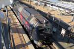 Am 17 September 2020- steht DSB ME 1530 in KObnhavn. 