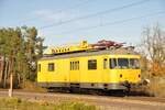701 072-1 bei Hinterdenkental am 19.10.2012.
