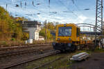 DB 741 131 ein Gleisarbeitsfahrzeug GAF 100 R (Schweres Nebenfahrzeug Nr.