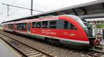 642 190-2 in Erfurt Hbf am 26.06.2015.