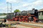 01 1066 in Amstetten am 11.09.2010.