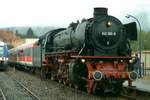 Am 29 September 2005 steht 042 360 in Wissembourg.