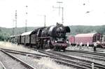 41 1150-6 in Amstetten am 01.07.2000.