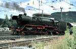 41 1150-6 in Geislingen/Steige am 01.07.2000.