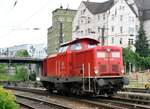 212 298-4 in Ulm am 31.05.2011.