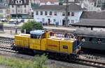 1214 010-1 von Leonhard Weiss aus Göppingen in Geislingen Steige am 12.09.2010.