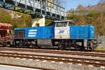   Die Regental Cargo D5 bzw.