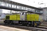 92 80 1 275 817-5 D-ATLU in Ulm am 22.03.2024.