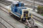 365 143-7 in Ulm am 15.10.2010.