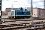 365 143-7 in Ulm am 25.03.2006.