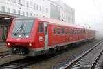 611 547-1 in Ulm am 08.12.2008.