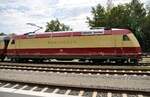 101 001-6 Rheingold in Lindau-Reutin am 12.08.2023.