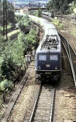 110 171-6 in Ulm am 14.09.1987.