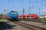 DB: Am 29.