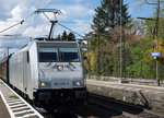 DB: Seit der Zulassung von Privaten wurde das Fotografieren der DB-Strecken interessanter.
