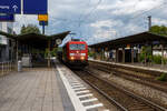 So macht die Bahnfotografie noch mehr spa�...