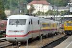 410 001 ICExperimental in Ulm am 31.08.2022.