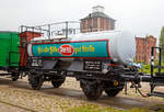 F�r alle F�lle „PERSIL“ zur Stelle....