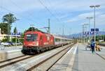 ÖBB 1216 015 bzw.