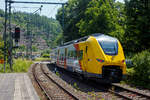 Normalerweise heißt es Dieselnetz Eifel-Westerwald-Sieg (Los 2), zudem auch die Linie RB 90  Westerwald-Sieg-Bahn  von Siegen über Betzdorf/Sieg, Au/Sieg, Altenkirchen/Westerwald und