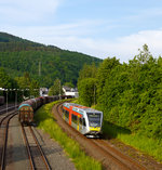  Der HLB 126 bzw.