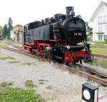 99 788 in Ochsenhausen am 22.09.2019.