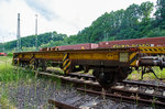   Der Rutschenwagen (Schweres Nebenfahrzeug Nr.