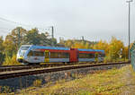   Der HLB 127 bzw.
