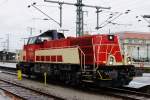 HZL: V 180 Gravita 15 L BB in Singen am 20.