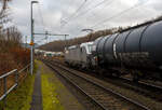Die an die niederländische RFO - Rail Force One B.V.