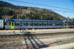 Der Trenitalia 2.