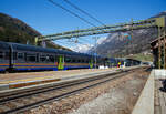 Der Trenitalia 2.