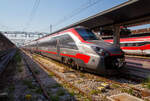 Was Neues aus Italien.....