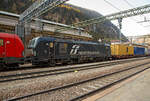 Die an die Mercitalia Rail S.r.l.