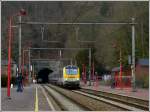 Wir waren gestern (03.03.2012) in Esneux und haben Dieter Schumacher besucht (die Details folgen per mail).