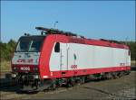 Im Jahre 2009 stand das Festival der Museumsbahn CFV3V (Chemin de Fer � Vapeur des Trois Vall�es) im Mariembourg (B) unter dem Motto: 150 Jahre Eisenbahn in Luxemburg und deshalb war am 27.09.2009