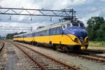 Während ein Excursion am 21 Augustus 1996 könnte 766 auf Onnen Rbf fotografiert werden.