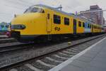Froschblick auf NSM 867 am 31 Mai 2026 in Amersfoort w�hrend ein Treffen von die drei noch betriebsf�hige PLan V Triebz�ge.