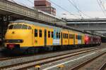 Am 31 Mai 2026 steht NSM 876 als eine von drei Plan Vs in Amersfoort.