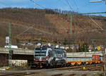 Die an die niederländische Rail Force One B.V.
