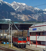 Die �BB 1144 269 (A-�BB 91 81 1144 269-8), ex 1044 269-7.