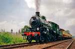 Am 12 Juni 2000 verl�sst ZLSM 1289 Schin-op-Geul.