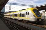 X 61407 sonnt sich am 10 September 2017 in G�teborg.
