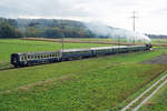 Dampflokomotive Pacific 01 202.