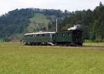 SBB/HWB: Am 23.