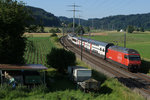 SBB: Am 28.
