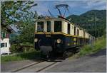 Der FZe 6/6 2002 verl�st die kleine Haltestelle Cornaux (B-C PfFingsfestival 2017)   3.